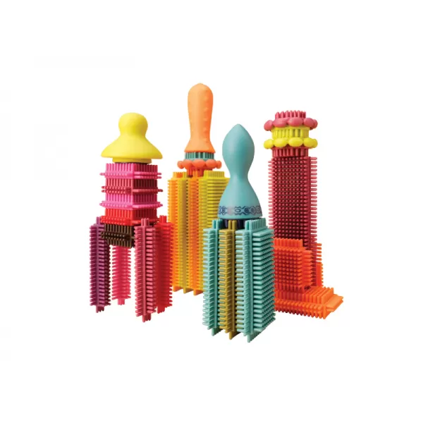 B.toys Stavebnice Stackadoos