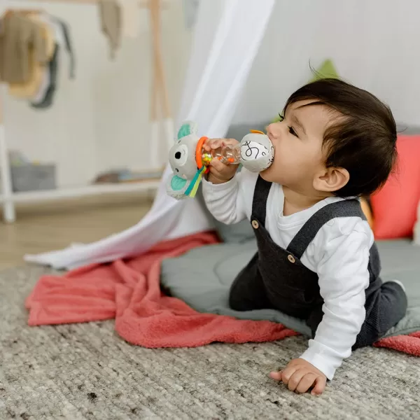 Baby Fehn Chrastítko Koala, DoBabyDoo