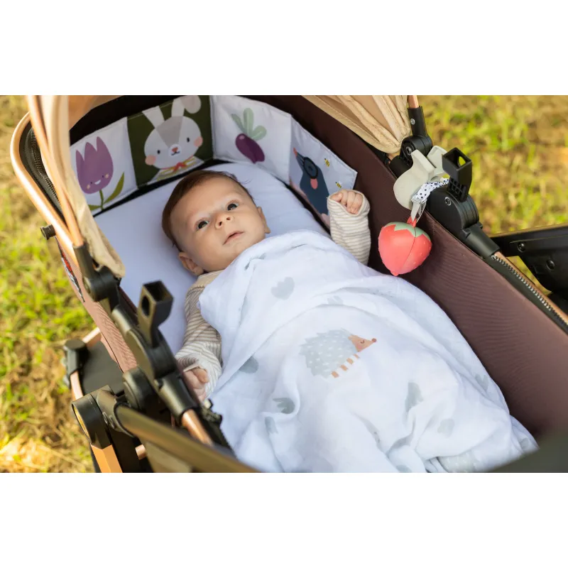 Taf Toys Sada pro nejmenší Outdoors Kit