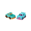B.toys Transportér s 6 autíčky Happy Cruisers