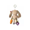 Taf Toys Závěsný králíček Jenny s aktivitami