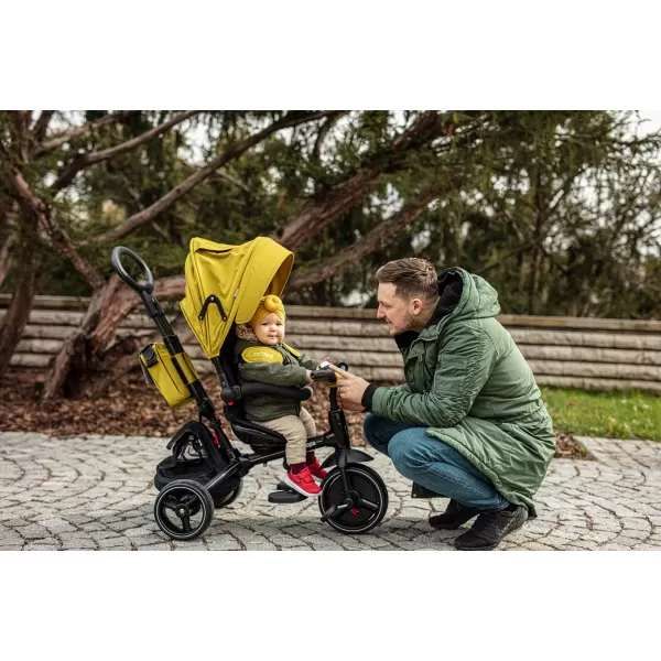 Zopa Tříkolka Citi Trike