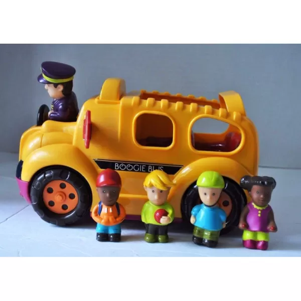 B.toys Autobus Boogie Bus