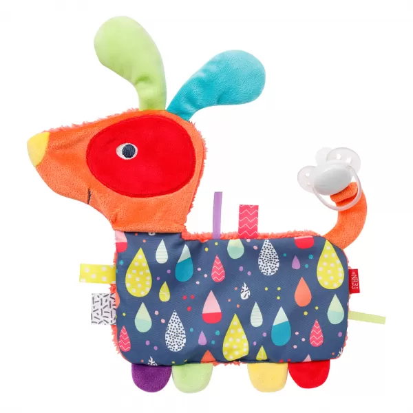 Baby Fehn Muchláček pejsek, Color friends