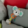 Baby Fehn Chrastítko Koala, DoBabyDoo