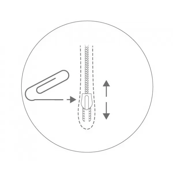 Baby Fehn Malý hrací koník, Color friends