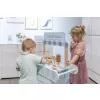 Zopa Dřevěné zmrzlinářství set