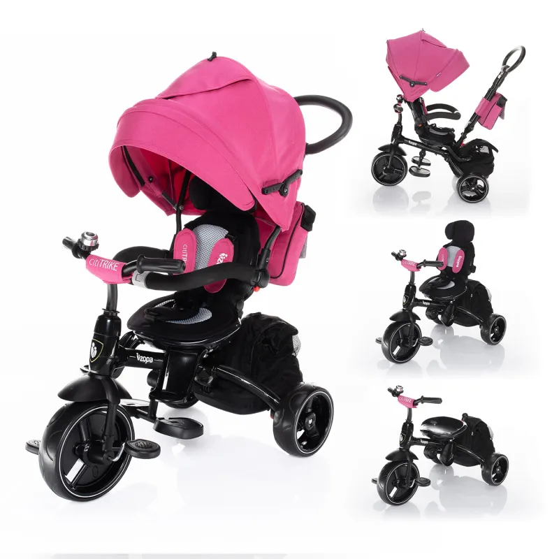 Zopa Tříkolka Citi Trike