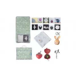 Taf Toys Sada pro nejmenší Outdoors Kit