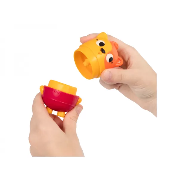 B.toys Hračky do vody Squish & Splash