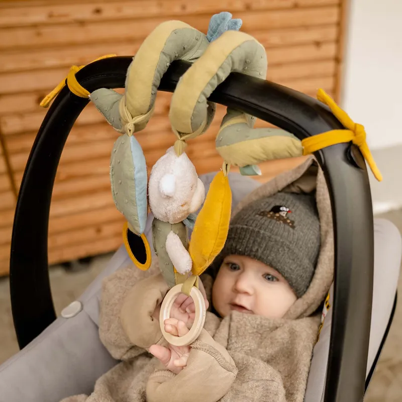 Baby Fehn Aktivity spirála, FehnNatur 3.0