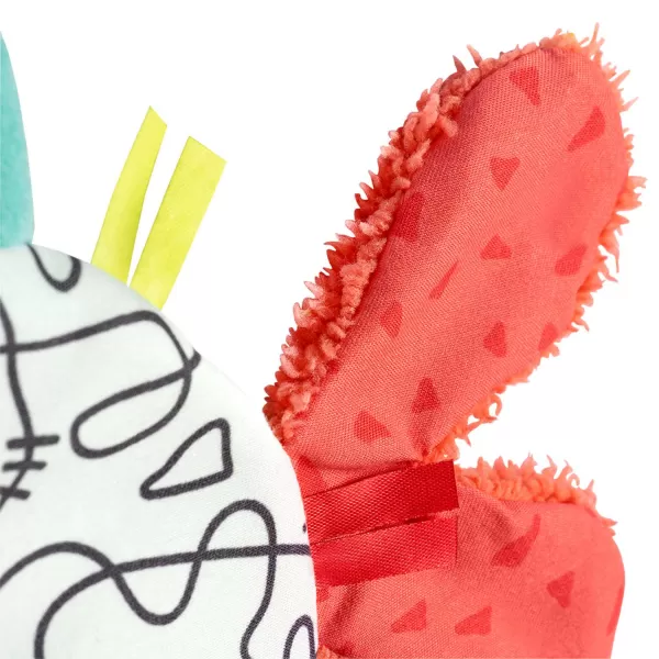 Baby Fehn Chrastítko ryba, DoBabyDoo