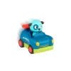 B.toys Autíčko na dálkové ovládání pejsek Woofer