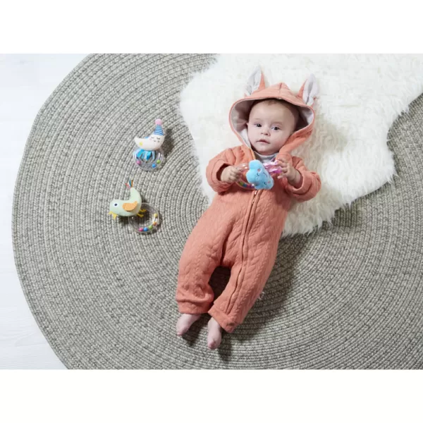 Taf Toys Chrastítko ptáček