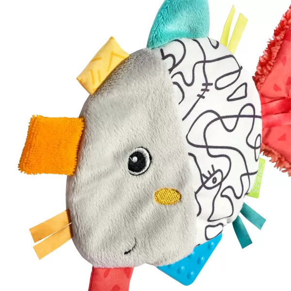 Baby Fehn Chrastítko ryba, DoBabyDoo