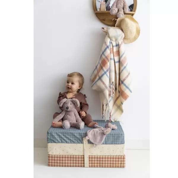 HAPPY HORSE Myška Mex n.1 velikost: 28 cm