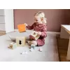 Hauck dřevěná Stohovací věž Stack N Raise