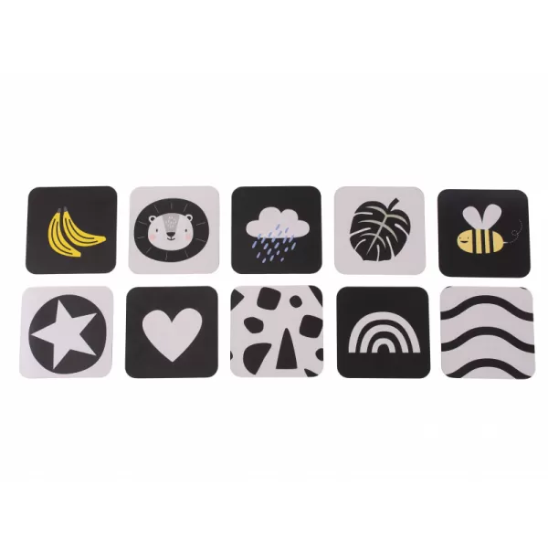 Taf Toys Sada karet pro hru na bříšku