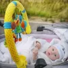Baby Mix Hračka na kočárek