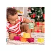 B.toys Kostky One Two Squeeze