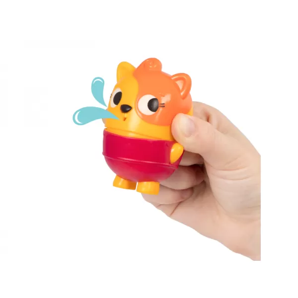B.toys Hračky do vody Squish & Splash