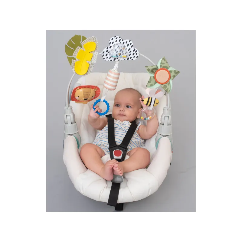 Taf Toys Hrazdička Savana