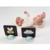 Taf Toys Sada karet pro hru na bříšku