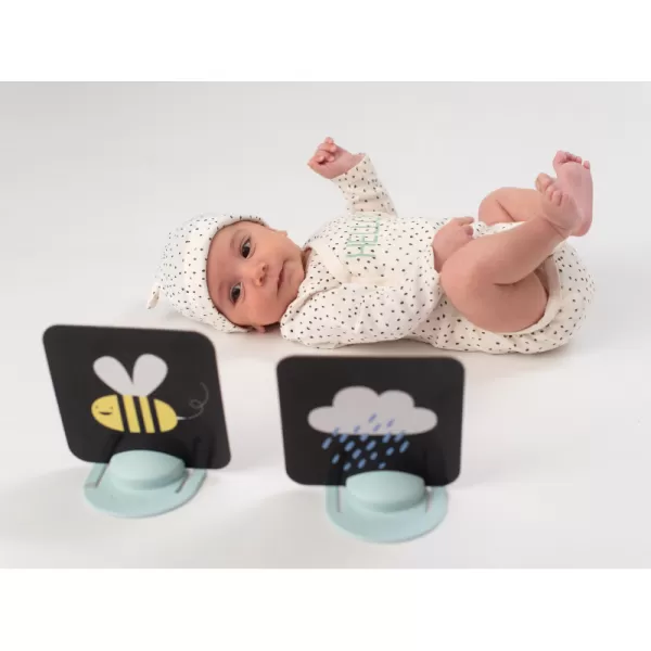 Taf Toys Sada karet pro hru na bříšku