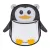 Reer Síťka na hračky do vany My Happy Pingu