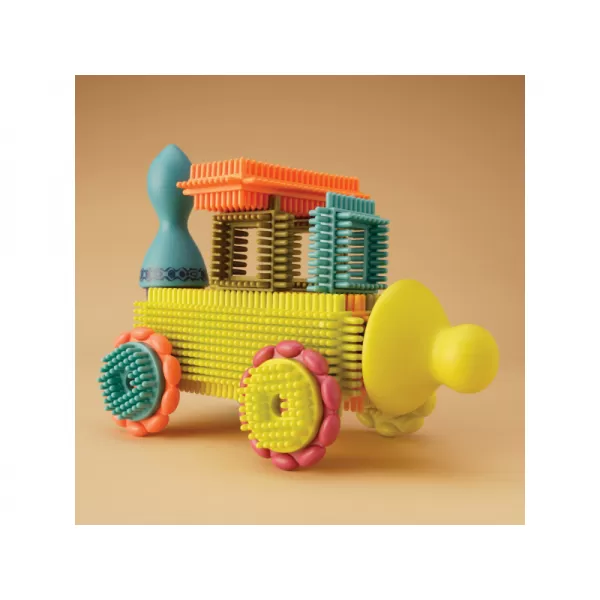 B.toys Stavebnice Stackadoos