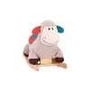 B.toys Houpací ovečka Rodeo Rocker Loopsy
