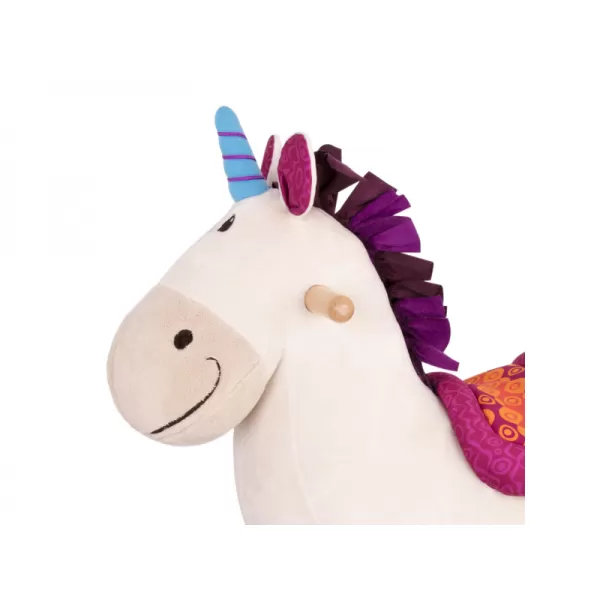 B.toys Houpací jednorožec Dilly Dally