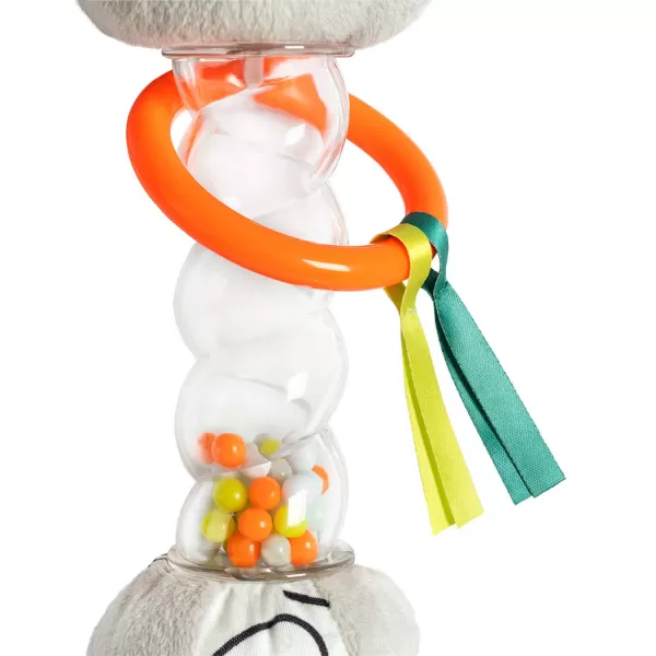 Baby Fehn Chrastítko Koala, DoBabyDoo