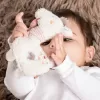 Baby Fehn Měkký kroužek lama, Peru
