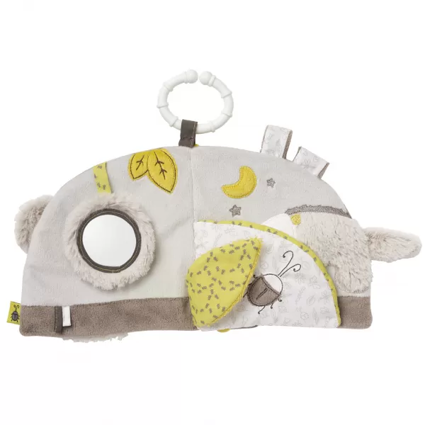 Baby Fehn Plyšová knížka, Australia