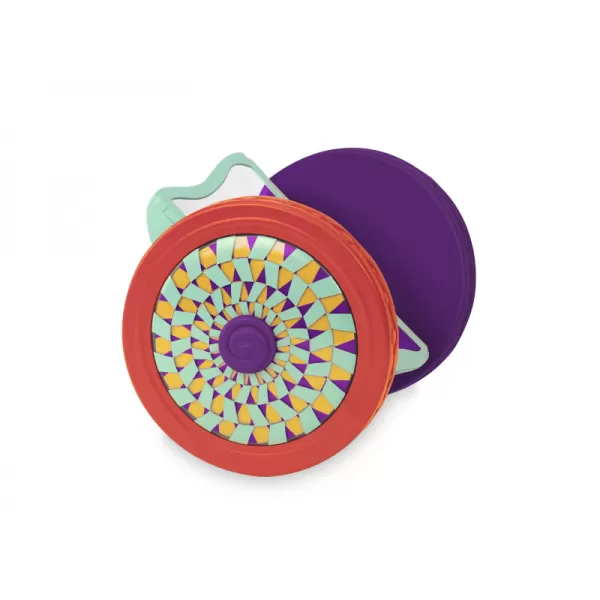 B.toys Zrcátko s kolečky Looky-Looky