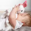 Baby Fehn Muchlací deka jednorožec, Aiko & Yuki