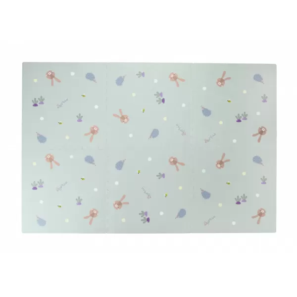 Taf Toys Hrací podložka puzzle pěnová XL Zahrada