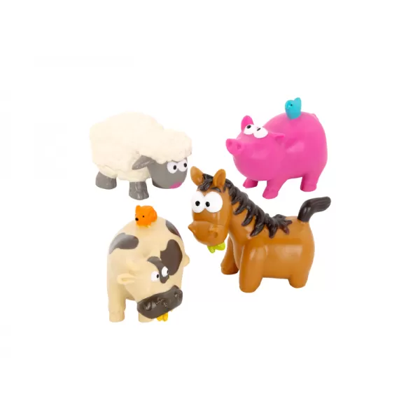 B.toys Hudební farma se zvířátky Baa-Baa-Barn