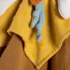 Baby Fehn Muchláček ovečka, FehnNatur 3.0
