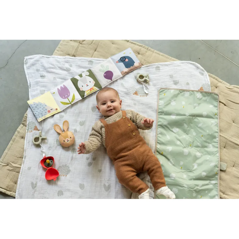 Taf Toys Sada pro nejmenší Outdoors Kit