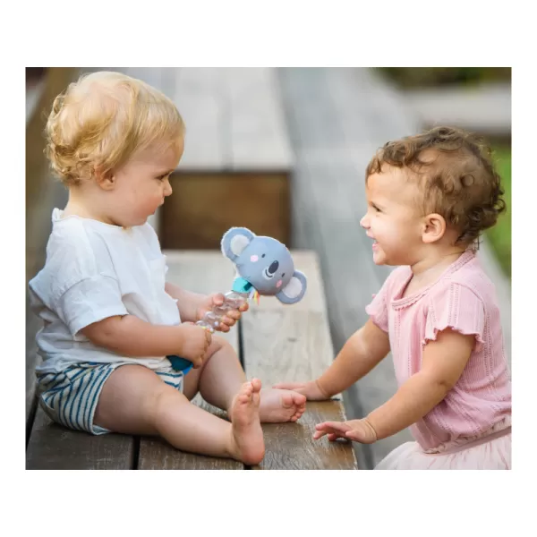 Taf Toys Chrastítko dešťová hůlka Koala