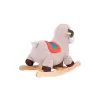 B.toys Houpací ovečka Rodeo Rocker Loopsy
