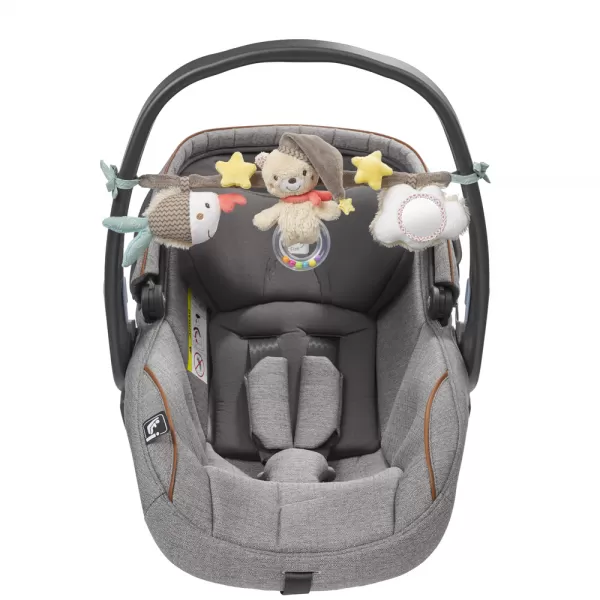 Baby Fehn Řetěz na kočárek, Bruno