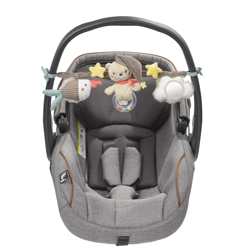 Baby Fehn Řetěz na kočárek, Bruno
