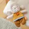 Baby Fehn Chrastítko ovečka, FehnNatur 3.0