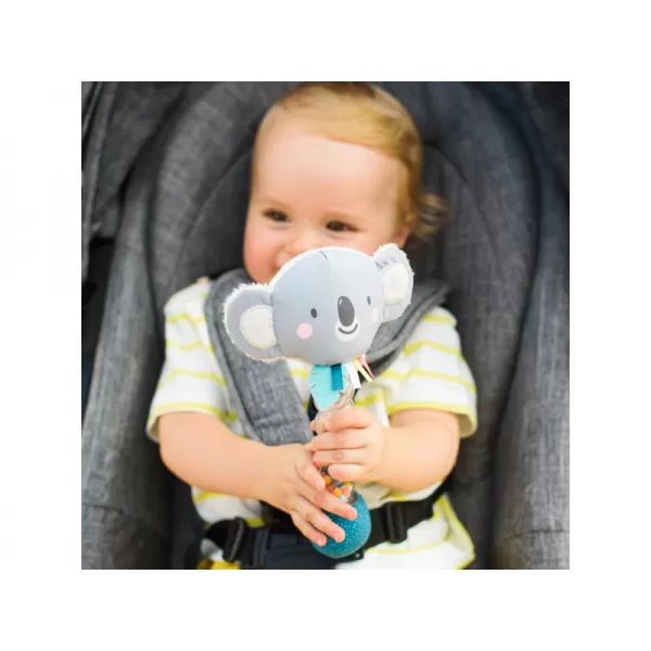 Taf Toys Chrastítko dešťová hůlka Koala