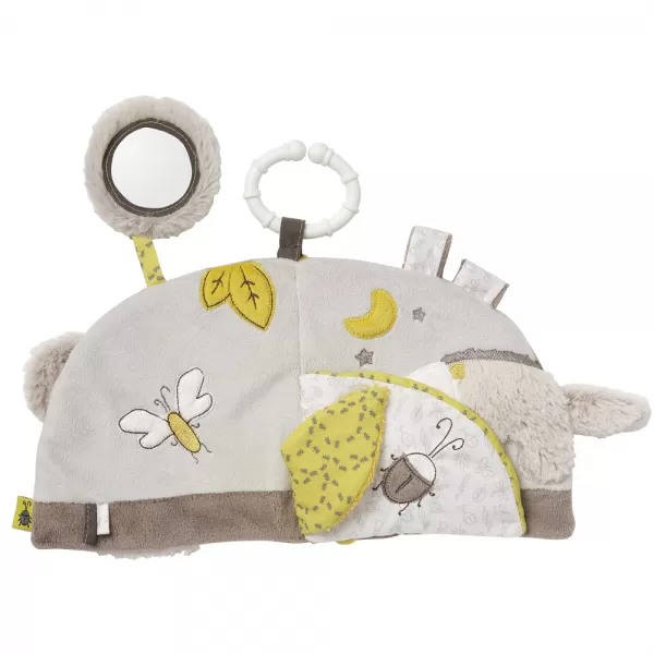 Baby Fehn Plyšová knížka, Australia