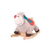 B.toys Houpací ovečka Rodeo Rocker Loopsy