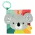 Baby Fehn Měkká knížka koala, DoBabyDoo